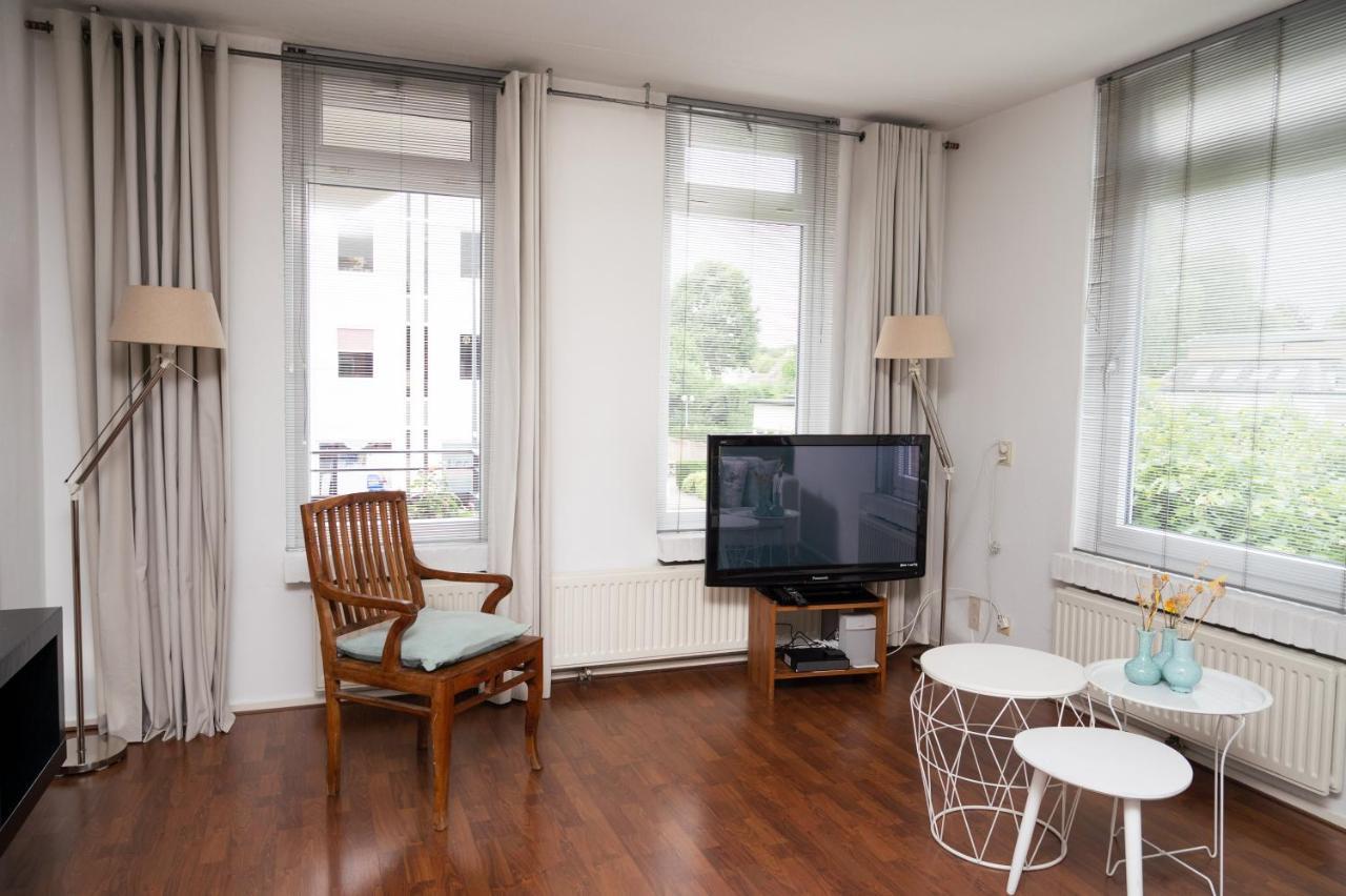 Center Apartment Apeldoorn