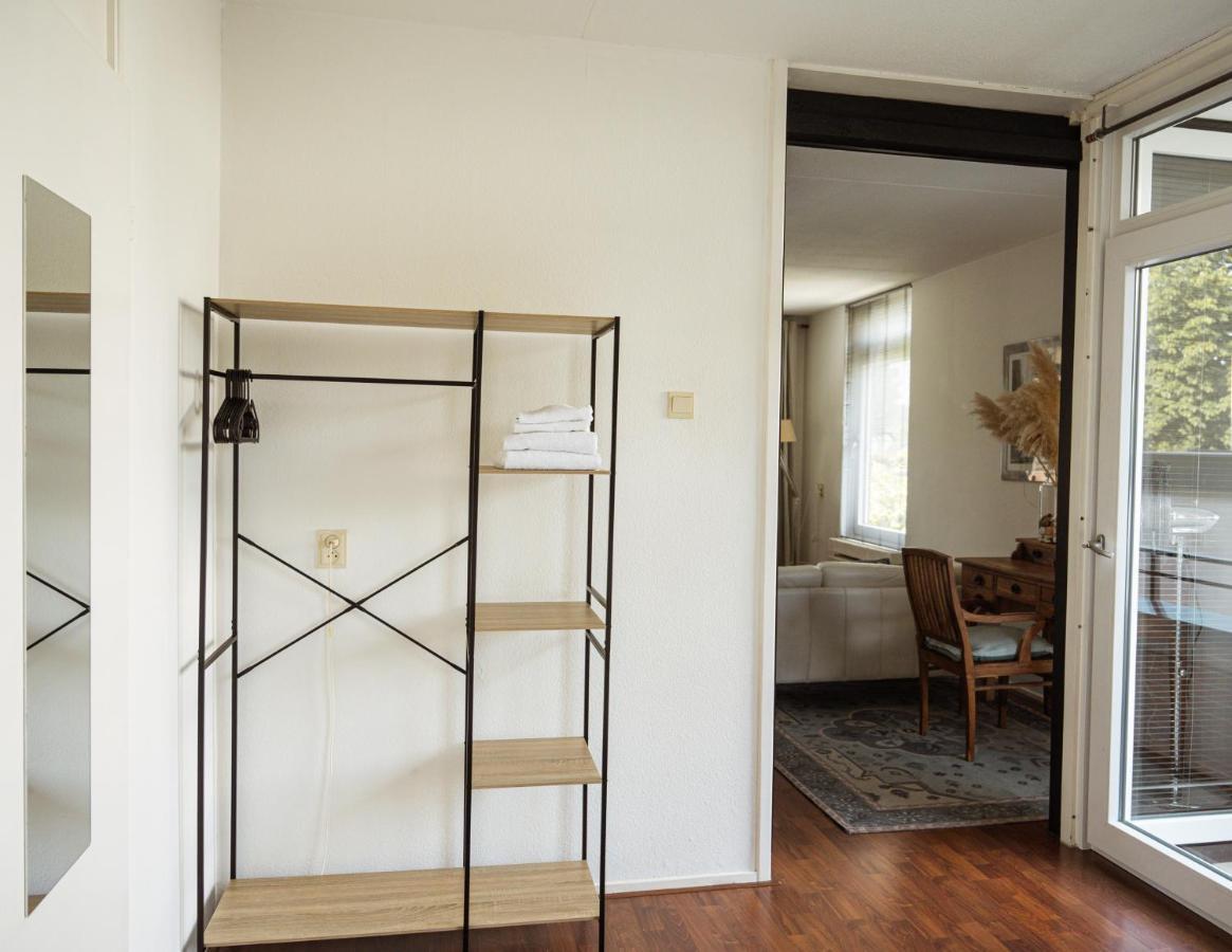 Apartment Center